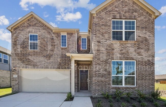 Building Photo - 1616 Prosper Ln