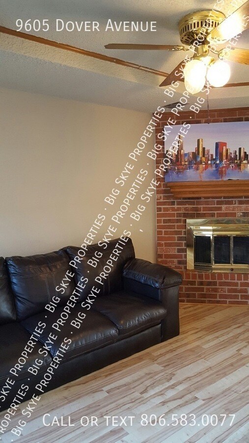 Photo - 9605 Dover Ave