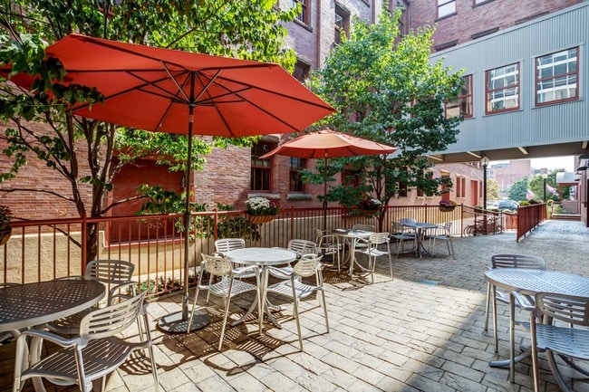Heinz Lofts