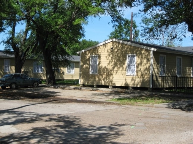Photo - X-Sabine Park
