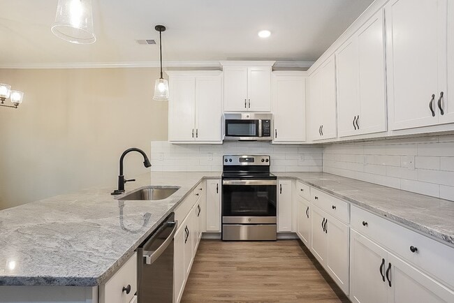 Photo - Beautiful 4 Bedroom Home in Grovetown, GA