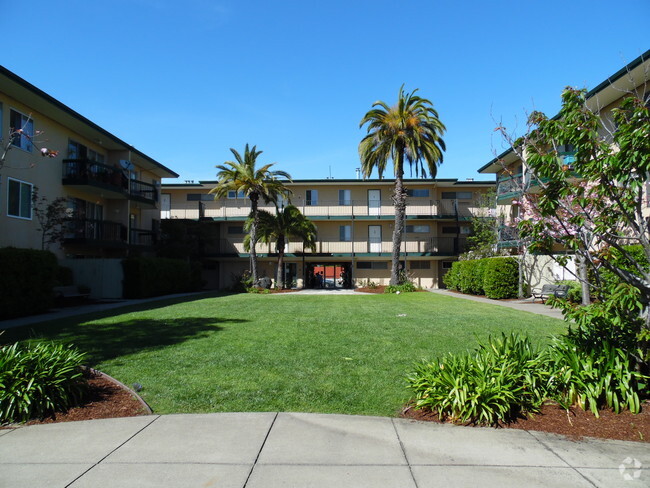 Building Photo - Californian Apartments