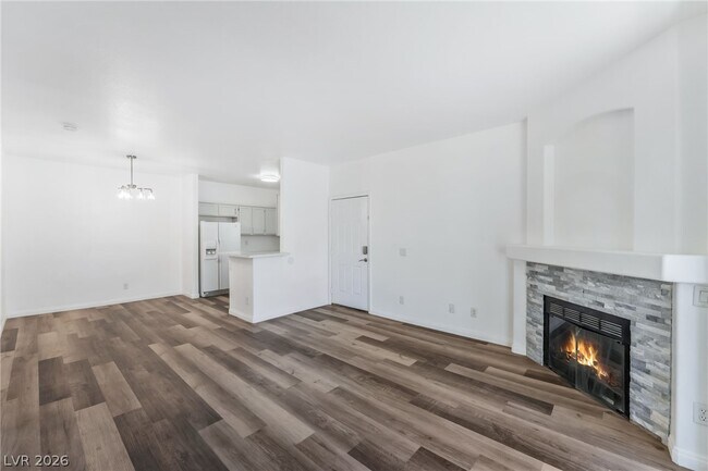 Photo - 1405 S Nellis Blvd Unit 2015