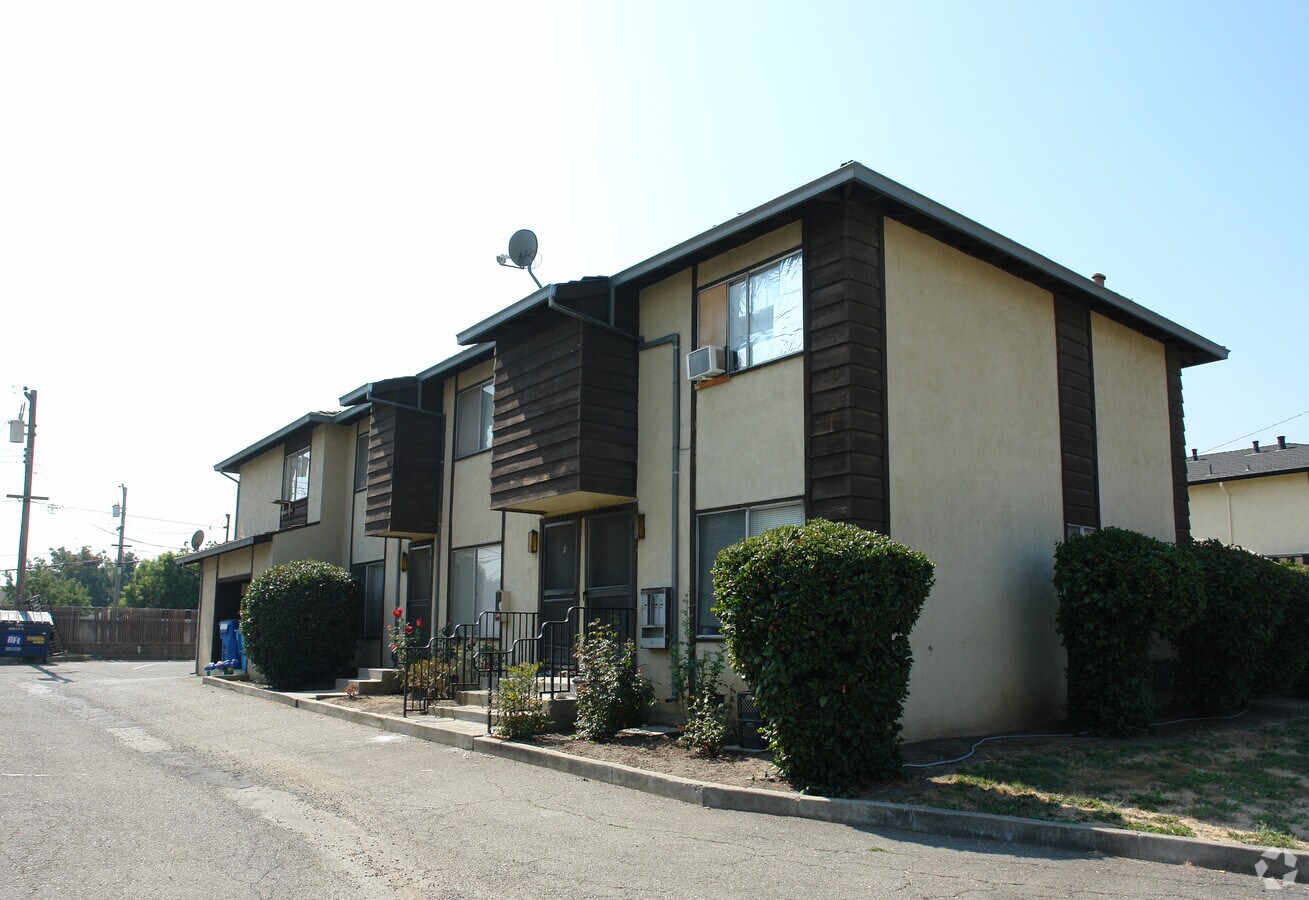 535 Penitencia Street - 535 Penitencia Street