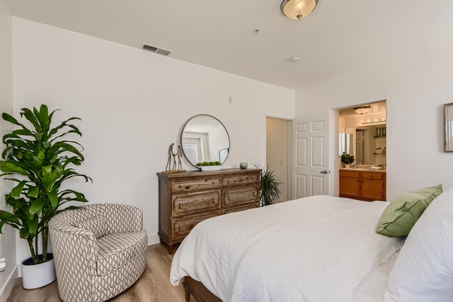 Temecula Creek Villas