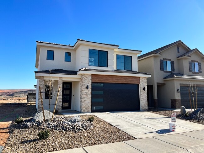Building Photo - 499 S Stewart Creek Cv Rental