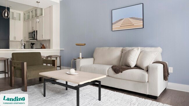 Building Photo - 2550 Blackmon Dr