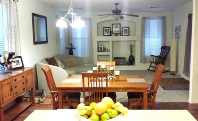 Photo - 4924 W Magdalena Ln