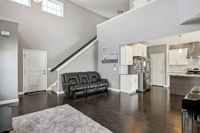 Photo - 4533 Nicklaus Dr Unit Legends of Champaign