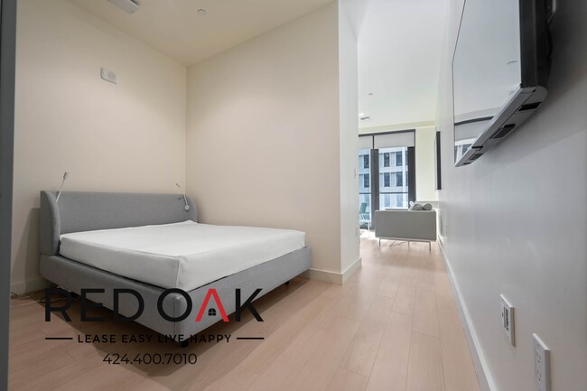 ~8 Weeks FREE~ Fully Furnished, Luxury Jr.... - ~8 Weeks FREE~ Fully Furnished, Luxury Jr.... Condo Unit 805