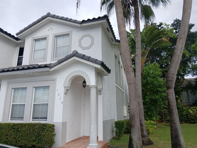 Building Photo - 5560 NW 107th Ave