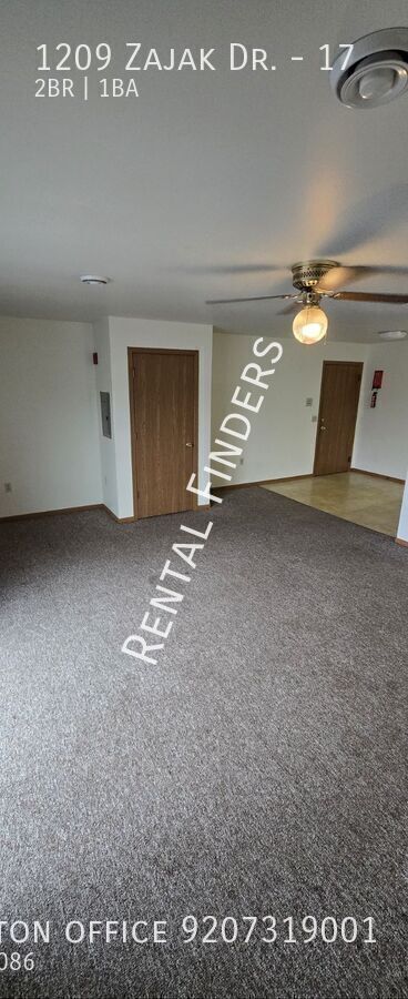 Building Photo - 1209 Zajak Dr Unit 17