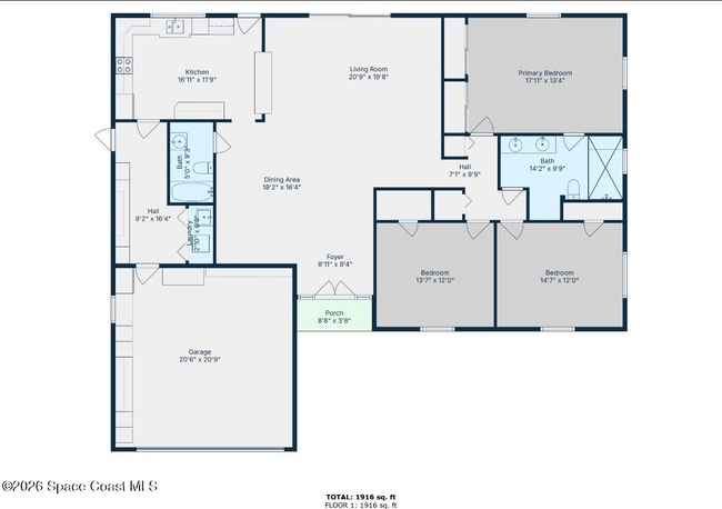 Photo - 190 Harwood Ave