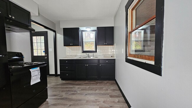 Photo - Newly Remodeled 3-Bedroom, 1-Bath Mansfield Home with Modern Upgrades & 2-Car Garage