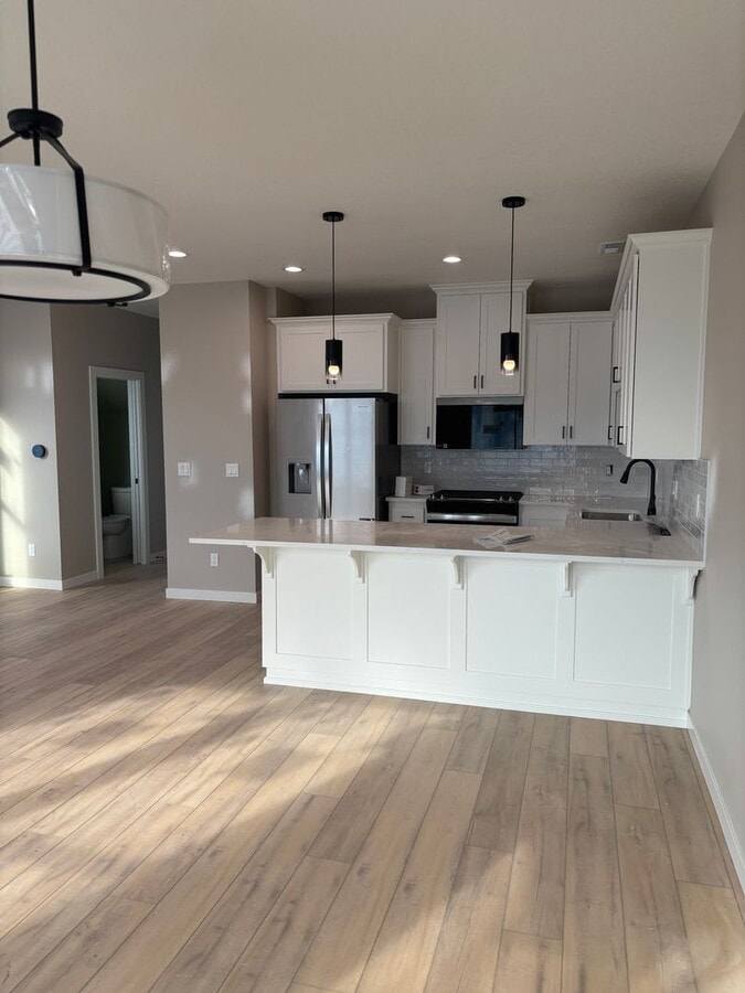 3 Bedroom, 2.5 Bathroom New Build in Keizer! - 3 Bedroom, 2.5 Bathroom New Build in Keizer!