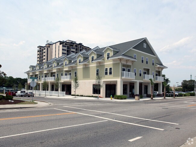 Photo - Oceans Seven