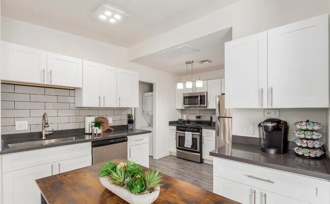Photo - 6707 E Monterey Way Unit 3