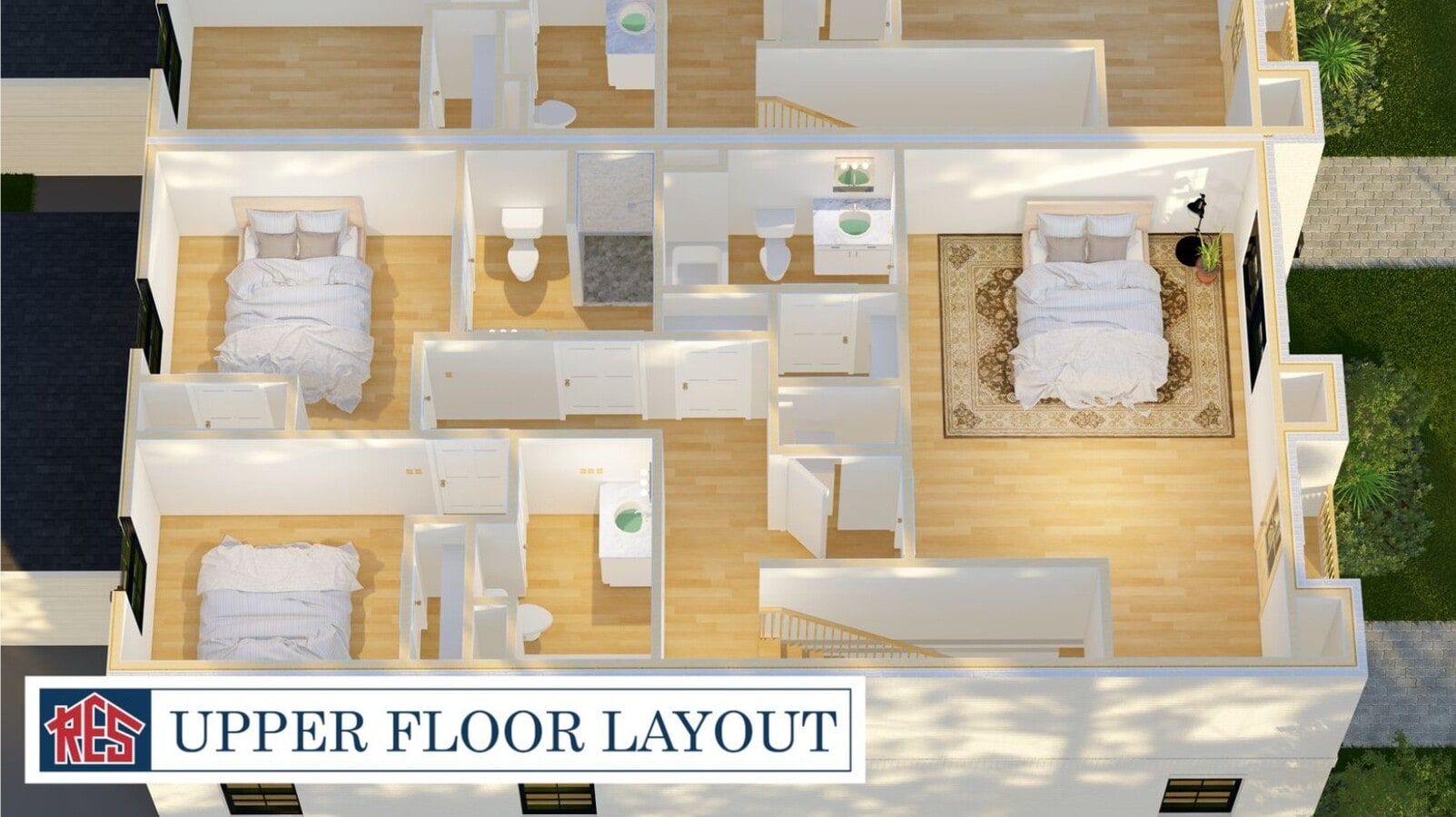 Photo - 423 Sanders St