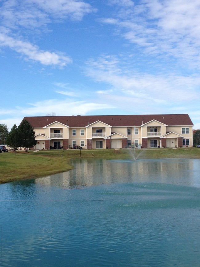 Village en Joseph's Run - The Village at Joseph's Run Apartamentos