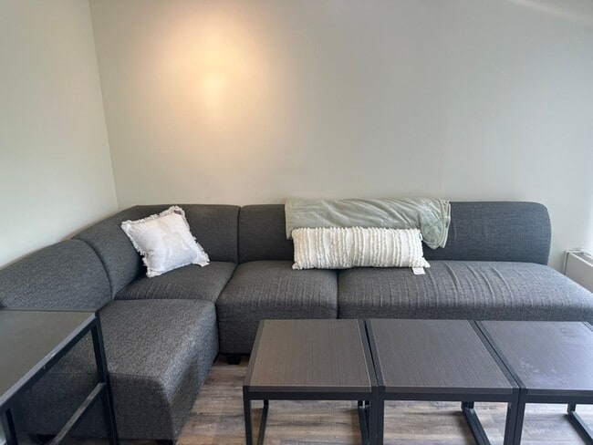 Photo - Haven on Geddes