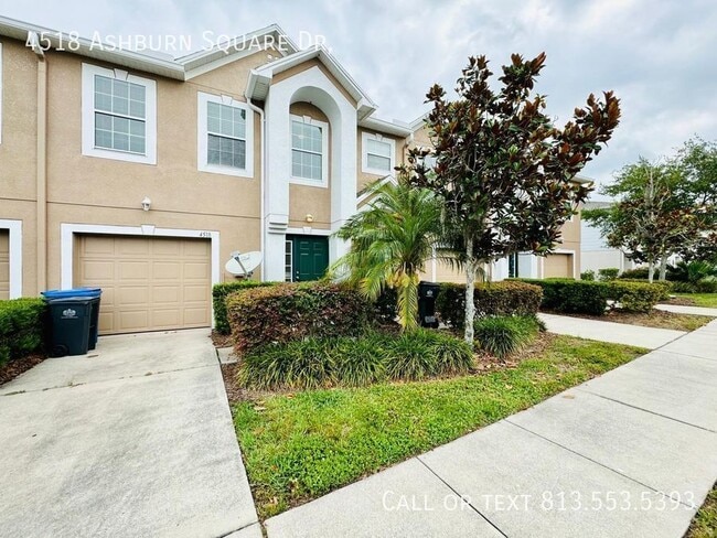 Building Photo - 4518 Ashburn Square Dr Rental