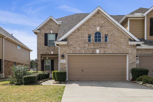 Photo - 18723 Cypress Loch Dr