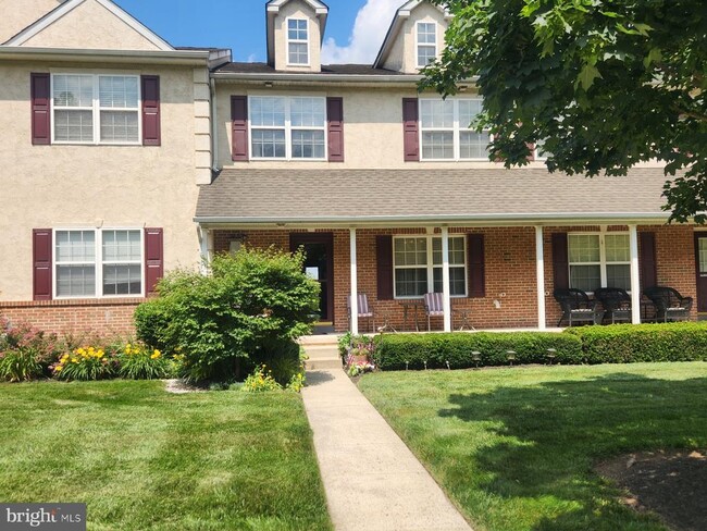 Photo - 483 Buchanan Rd Townhome