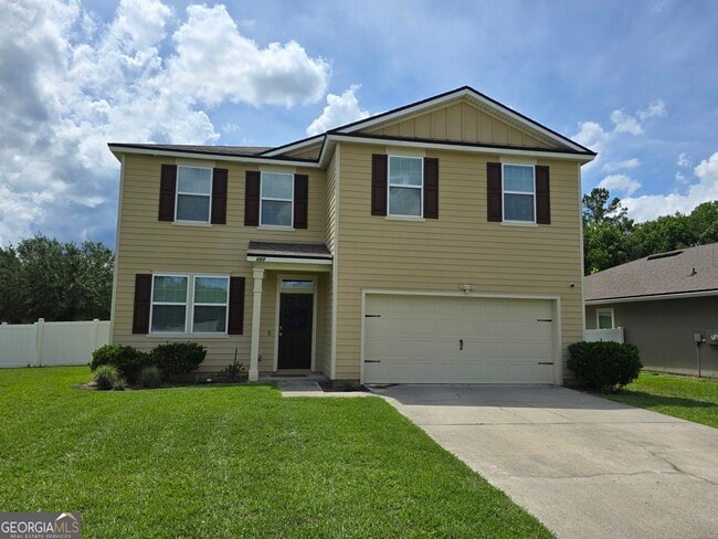 Photo - 101 Cedar Breeze Dr House