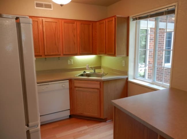 Photo - $1,450 | 2 Bedroom, 1 Bathroom Condo | No Pets | Available for August 1st, 2026 Move In!