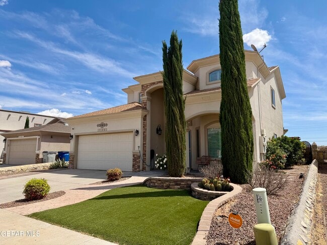 Photo - 3100 Red Velvet Pl