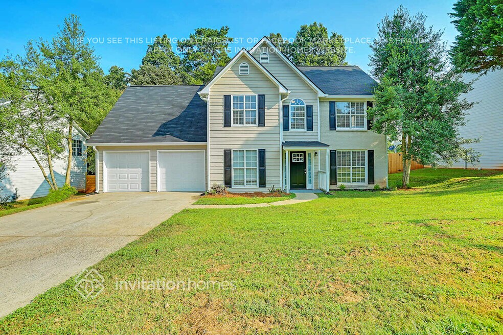 510 Antebellum Dr SW