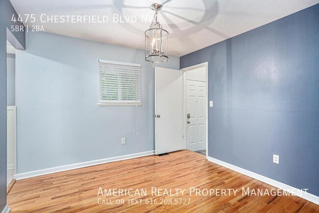 Photo - 4475 Chesterfield Blvd NW