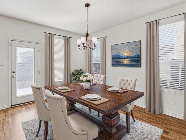 Photo - This spacious 4-bed/3-bath two-story rental is a gem waiting for you!