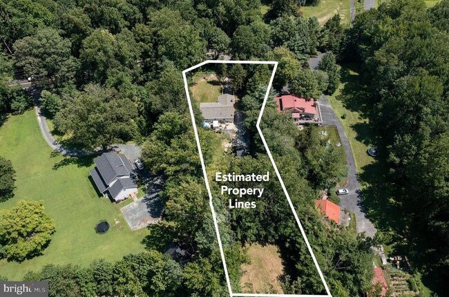 Photo - 2510 Davidsonville Rd