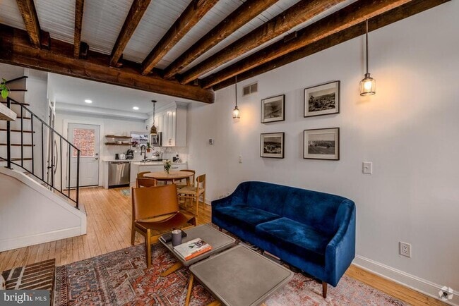 Building Photo - 803 S Bond St Rental