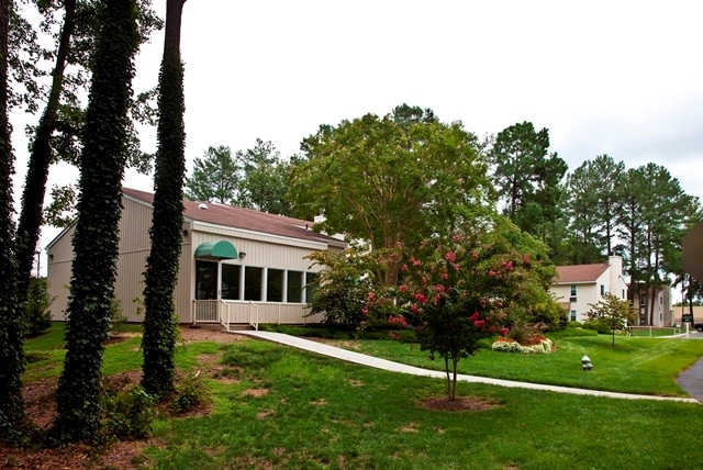 Blue Ridge Estates - Blue Ridge Estates