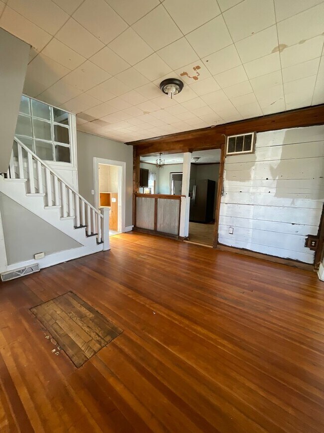 209 Congress St. Emporia KS, 66801 Rental House Rental in Emporia, KS