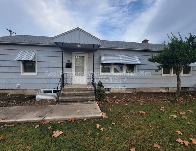 Building Photo - 400/402 Barth Ave Unit 402a