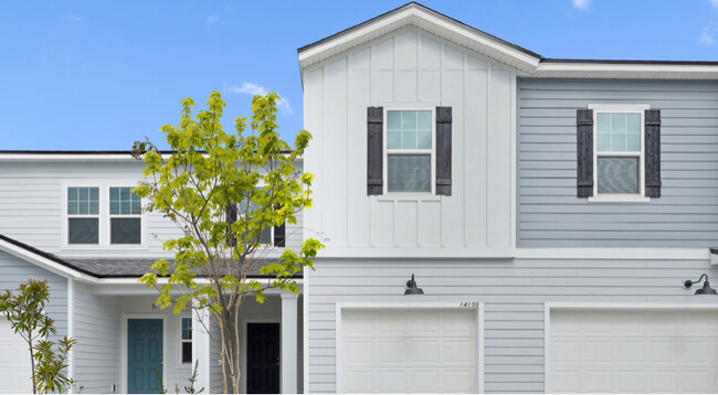 Photo - 14155 Wind Row Dr Townhome