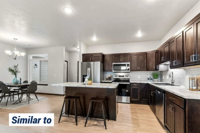 Photo - 8146 E Tencate Pl