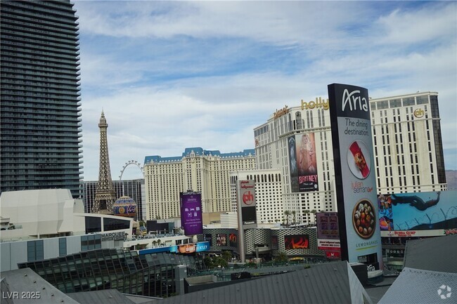 Building Photo - 3726 S Las Vegas Blvd Unit 901 Rental