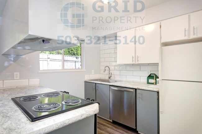 Photo - Modern Two Bedroom Apartment Available in Mt. Tabor Unidad 5105 C