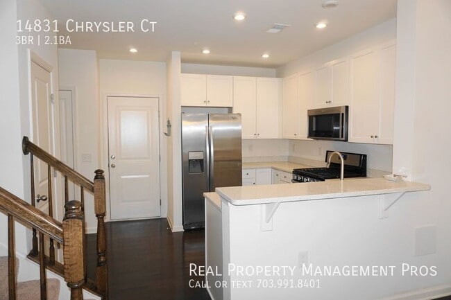 Photo - 14831 Chrysler Ct