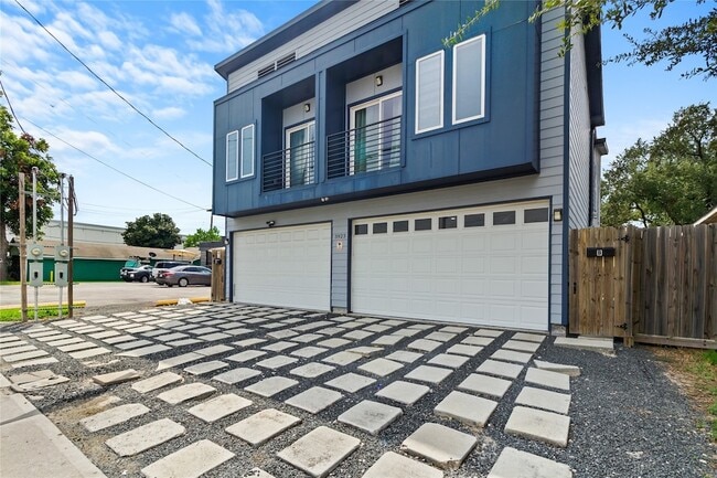 3923 Yale St Unidad B