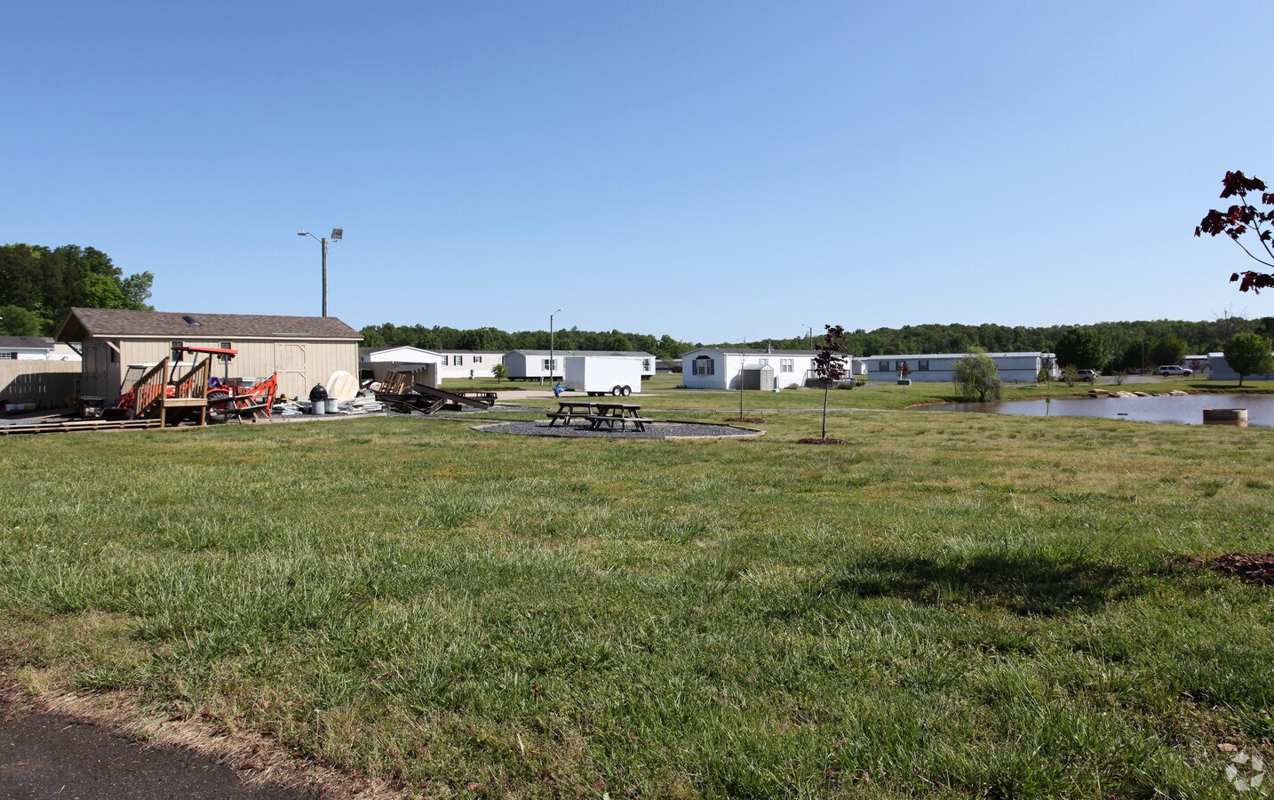 Photo - North Meadows Manufactured Home Community