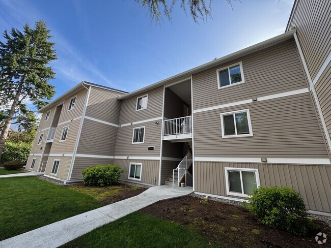 Building Photo - Quiet and beautiful 1 bed 1 bath Unit A203 Rental