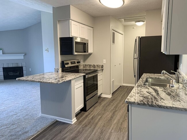 Eagle Run Apartments