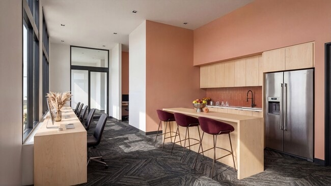 Photo - The Hub Apartments