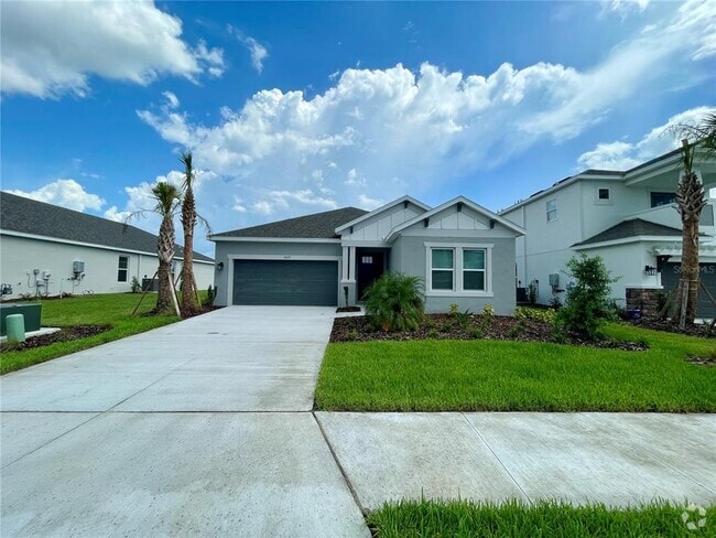 Building Photo - 5929 Oakhaven Ln Rental