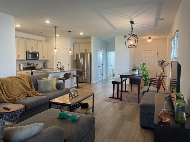 Photo - Coming Soon – Beautiful Ranch Home in Stra...